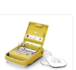 AED Machine
