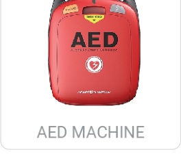 AED Machine