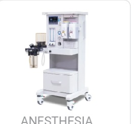 Anesthesia Workstation