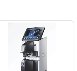 Auto Lensometer