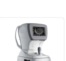 Auto Ref Keratometer