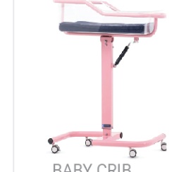 Baby Crib