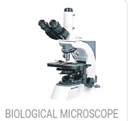 Biological Microscope