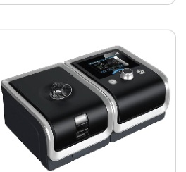 BiPAP System