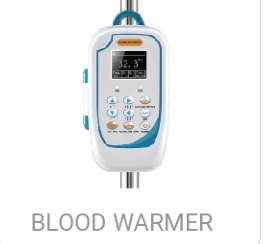 Blood Warmer