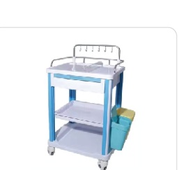 Clinical Trolley