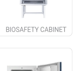 CO2 Incubator