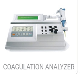 Coagulation Analyzer