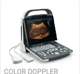 Color Doppler Ultrasound System
