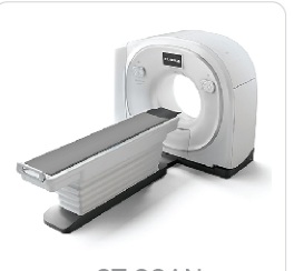 CT Scan