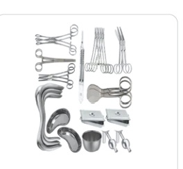 Delivery Instrument Kit