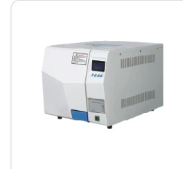 Dental Autoclave