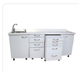 Dental Cabinet