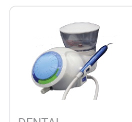Dental Ultrasonic Scale