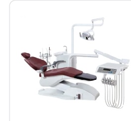 Dental Unit & Chair