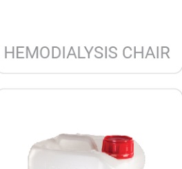 Dialysis Fluid