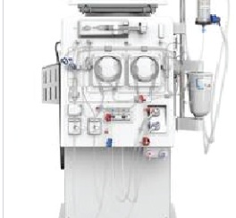 Dialysis Machine