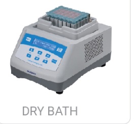 Dry Bath