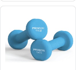 Dumbbells