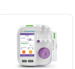 E Feeding Pump