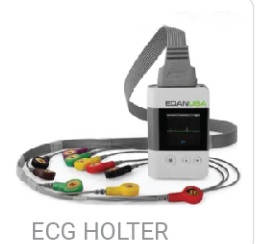 ECG Holter