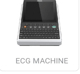 ECG Machine