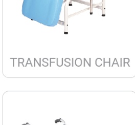 Electric Wheel Chair