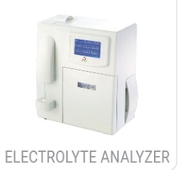 Electrolyte Analyzer