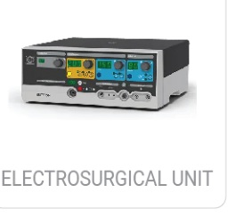Electrosurgical Unit