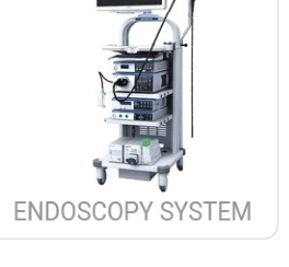 Endoscopy System