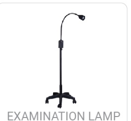 Examination Lamp