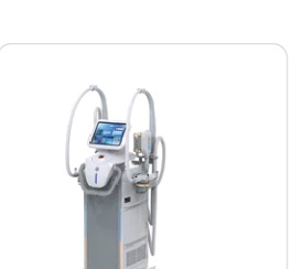 Fat Freezing Machine