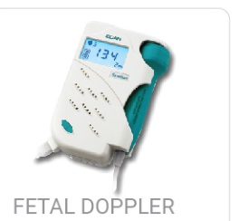 Fetal Doppler