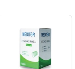 Fixing Roll