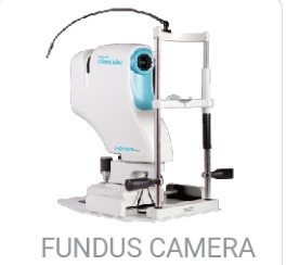 Fundus Camera