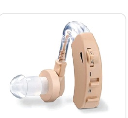 Hearing Aids