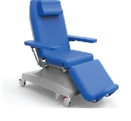 Hemodialysis Chair