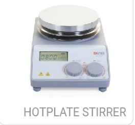 Hotplate Stirrer