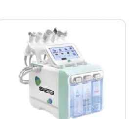 Hydra Facial