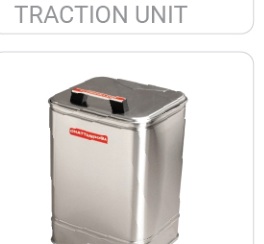 Hydrocollator