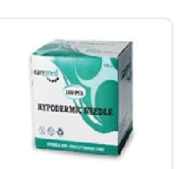 Hypodermic Needle
