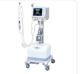 ICU Ventilator