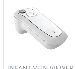 Infant Vein Viewer