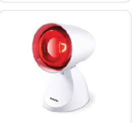 Infrared Lamp