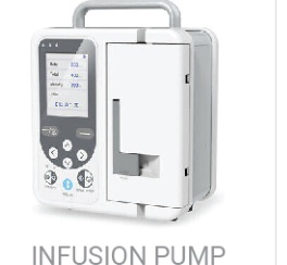 Infusion Pump