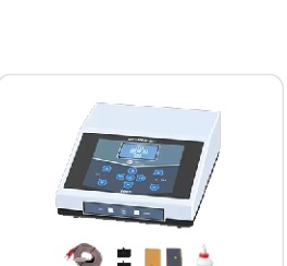 Interferential Therapy