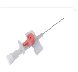 IV Cannula