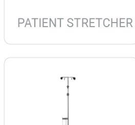 IV Stand
