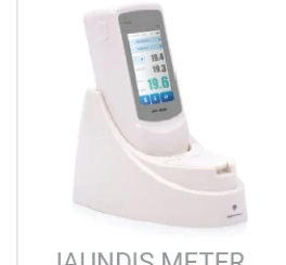 Jaundis Meter