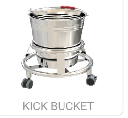 Kick Bucket